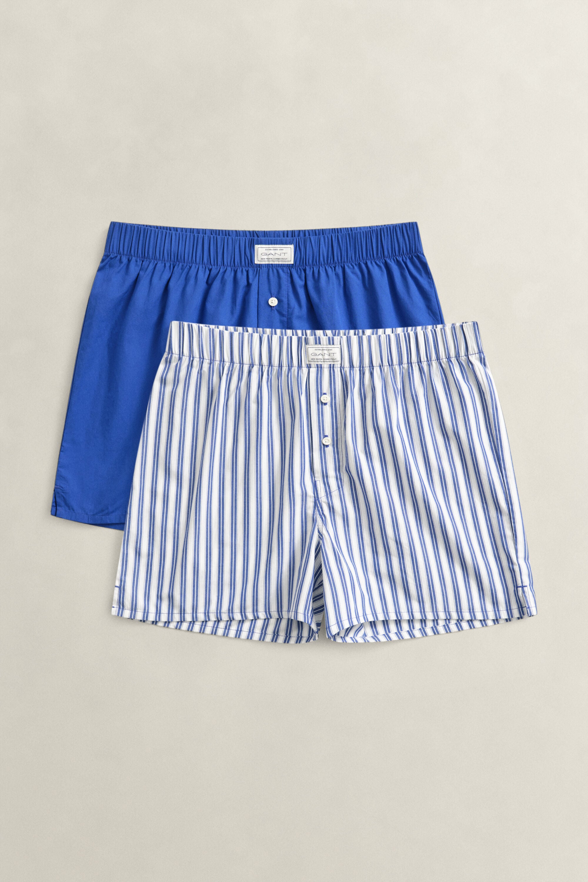 Pack de dois boxers