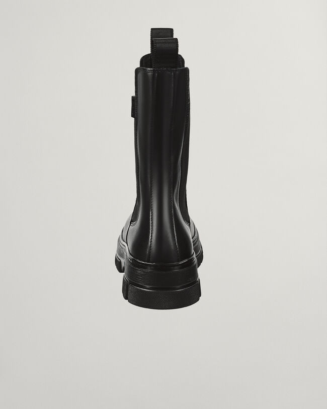 Botas Chelsea Monthike