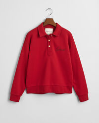 Sweatshirt Rugger Script Graphic