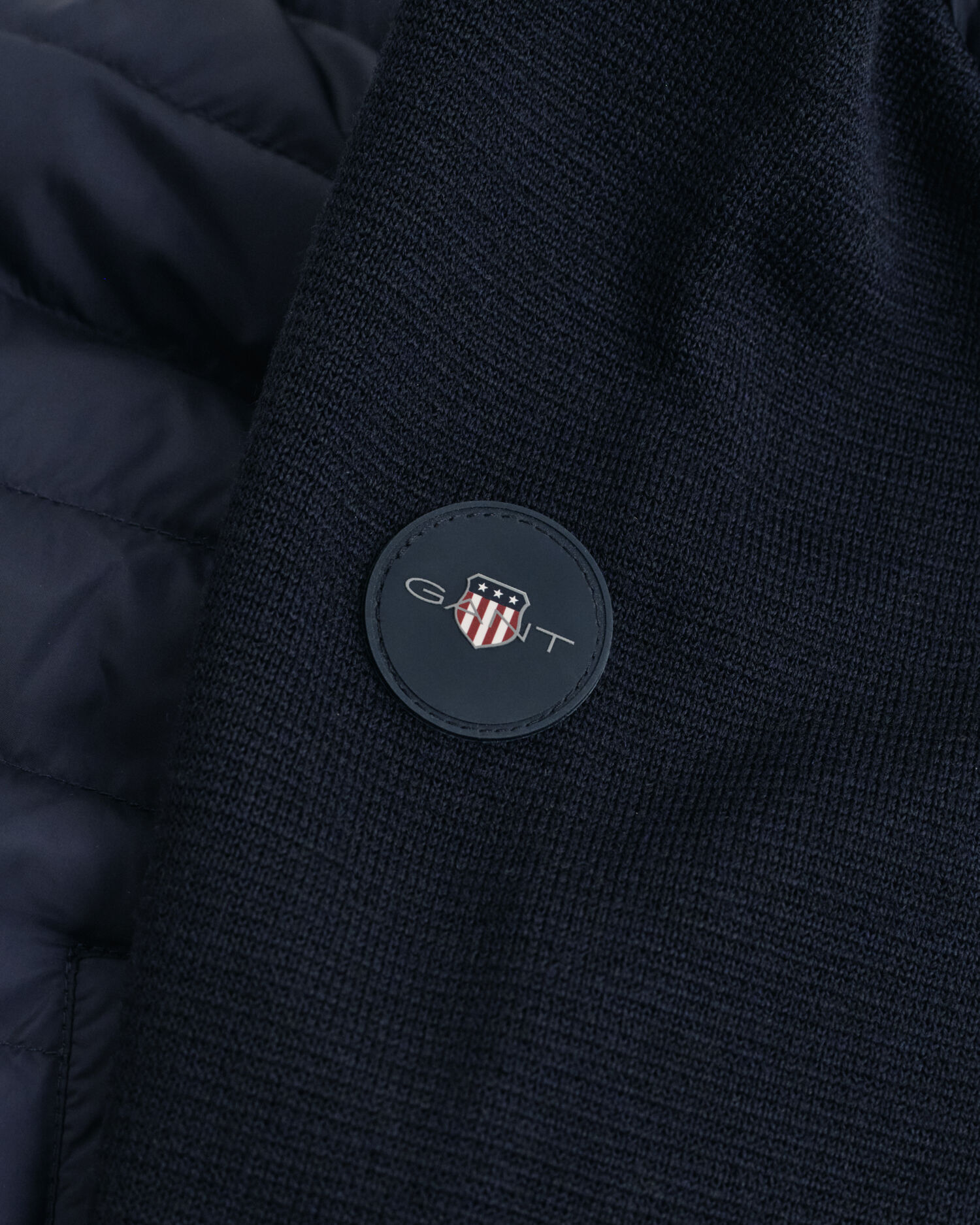 Casaco Mixed Media Teens