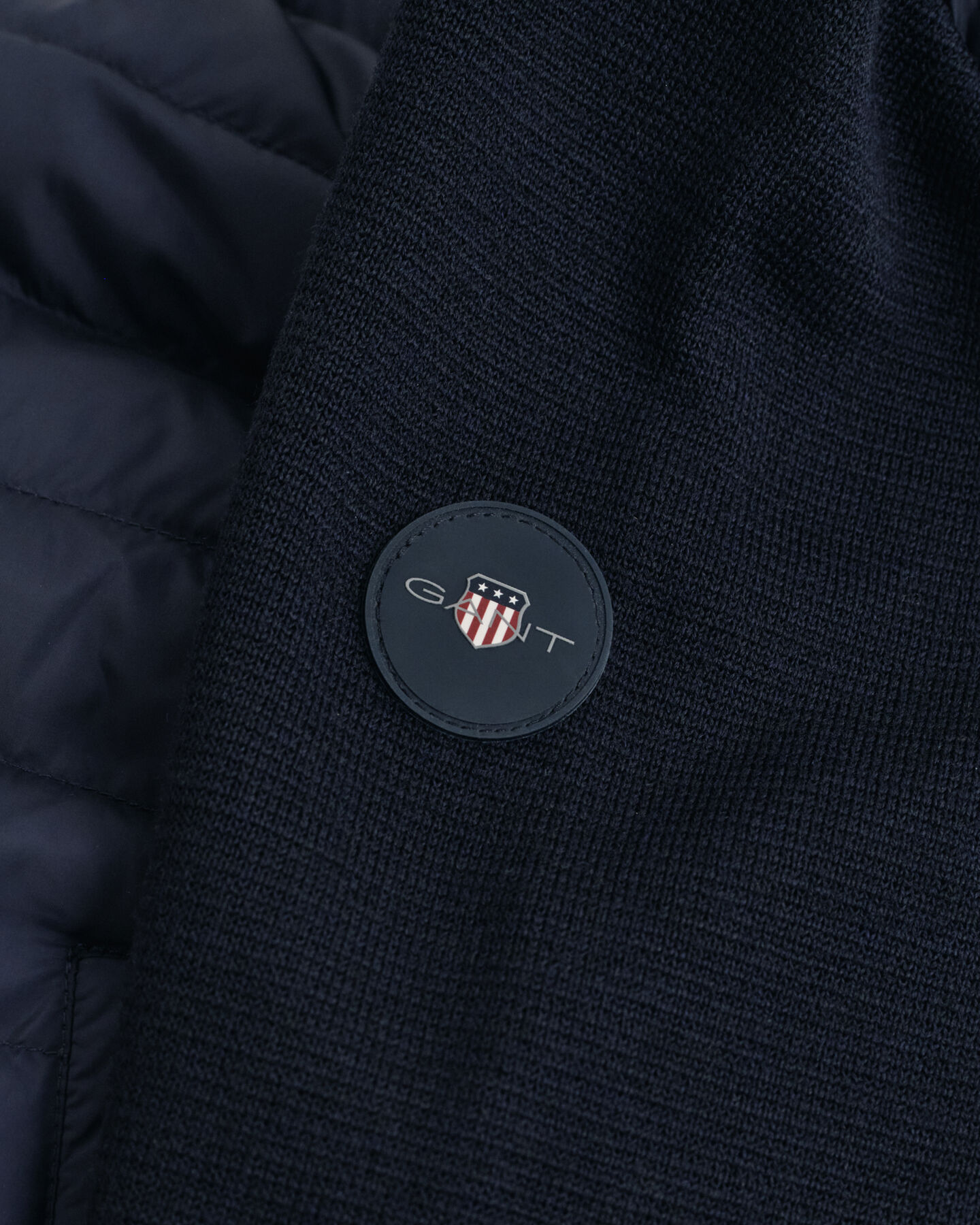 Casaco Mixed Media Teens