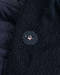 Casaco Mixed Media Teens