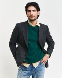 Blazer de fato Donegal