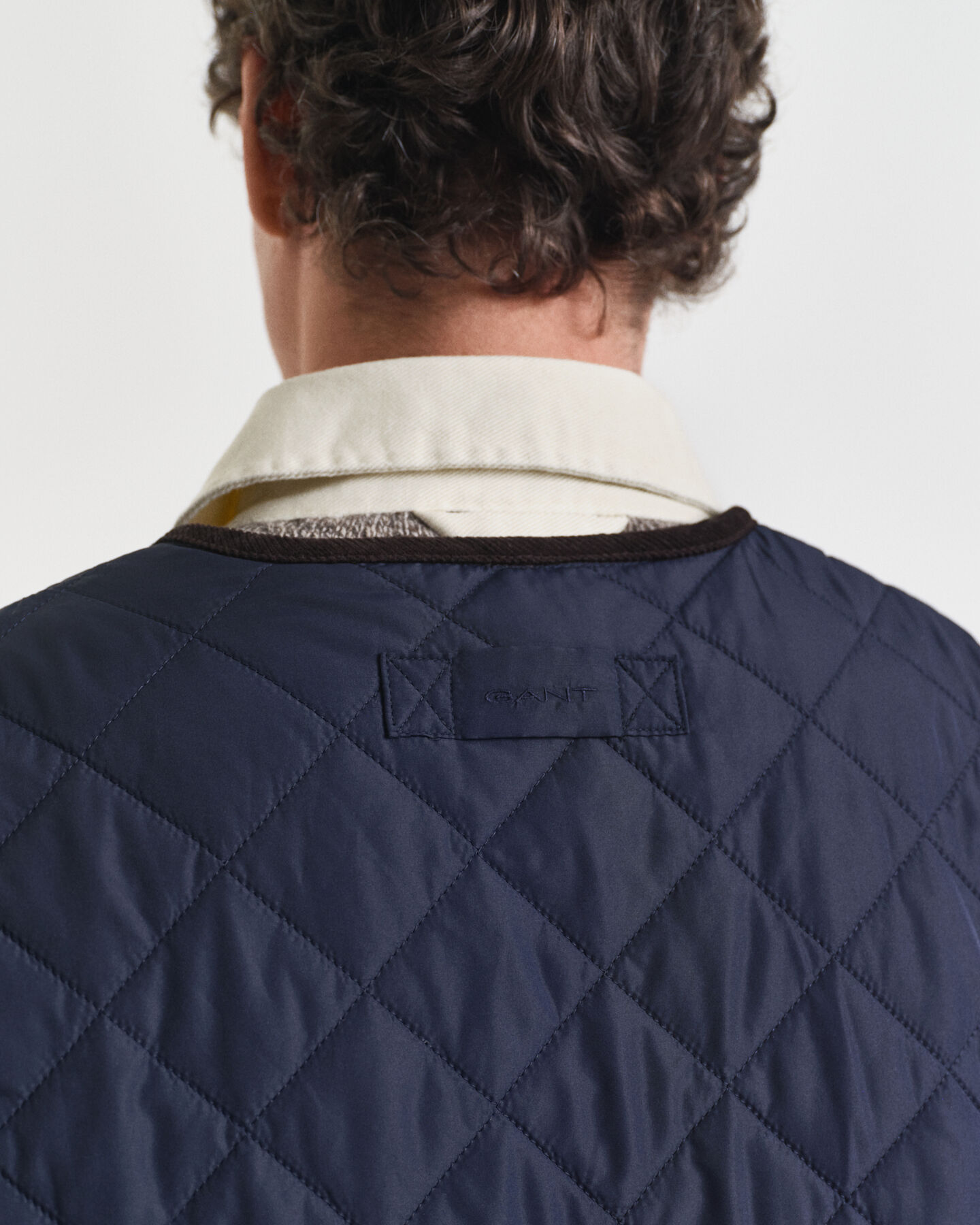 Casaco Double Decker