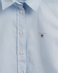 Camisa Oxford com elastano