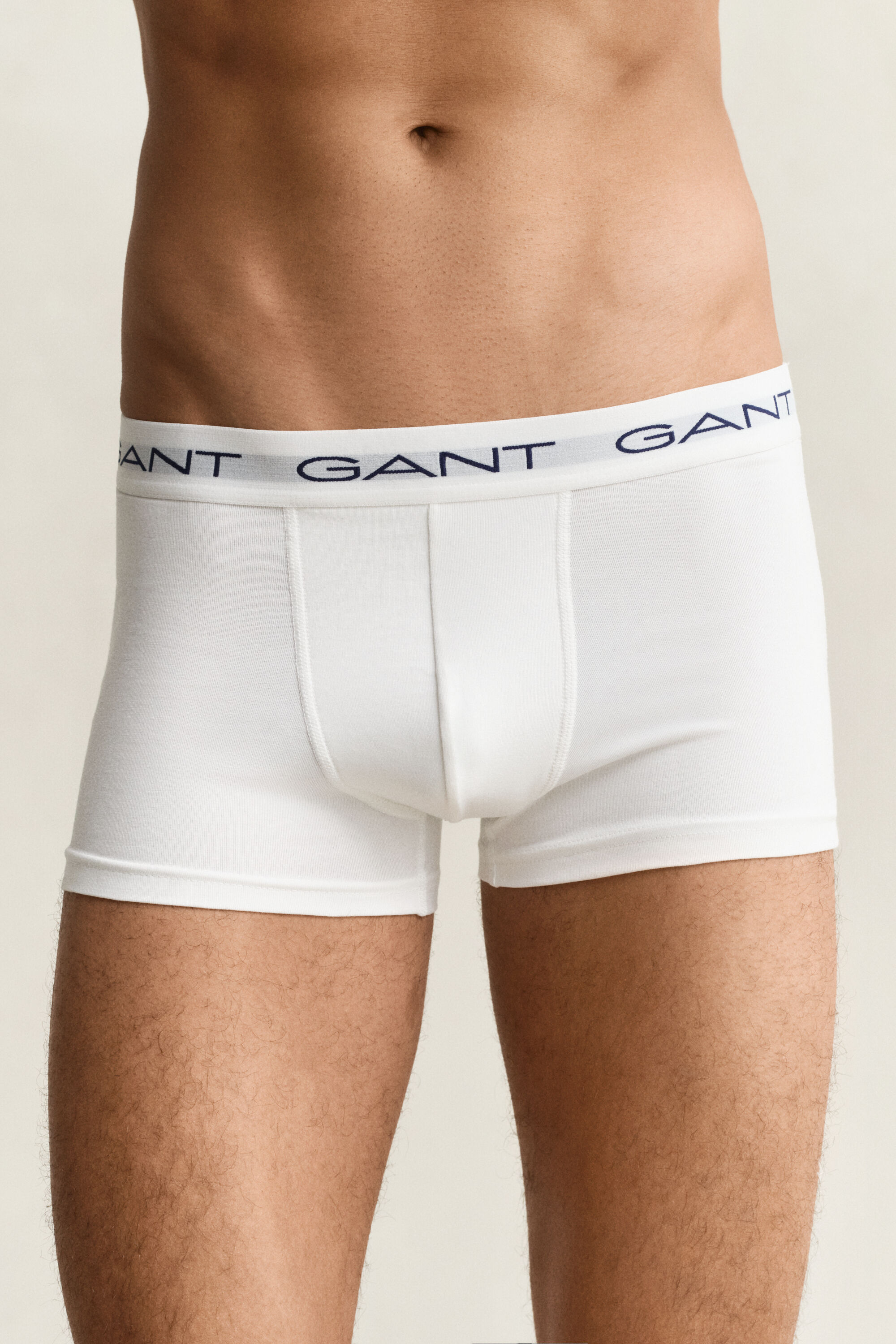 Pack de 3 pares de boxers