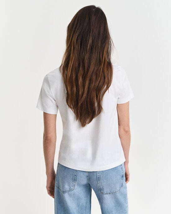 T-shirt Archive Shield