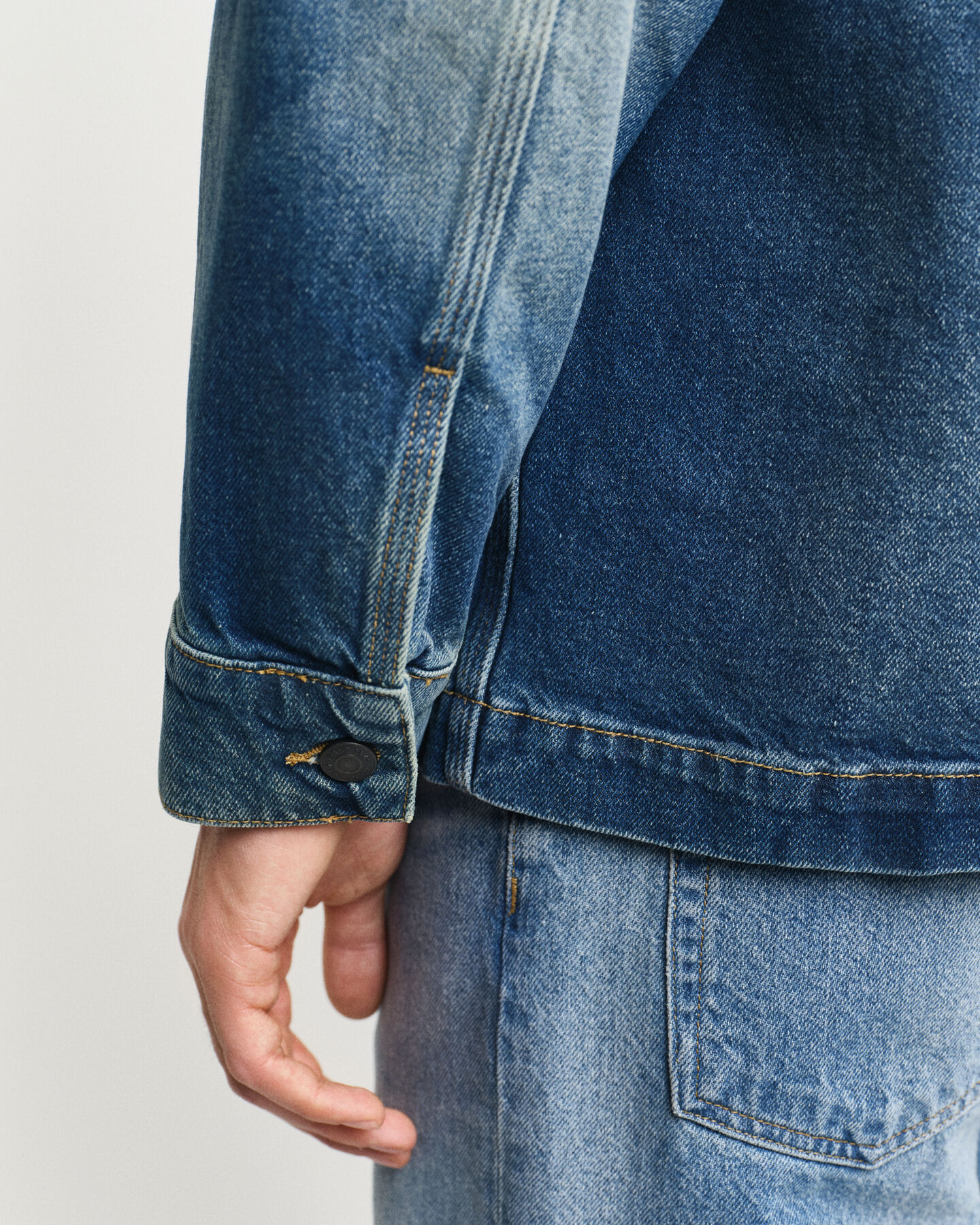 Sobrecamisa Workwear