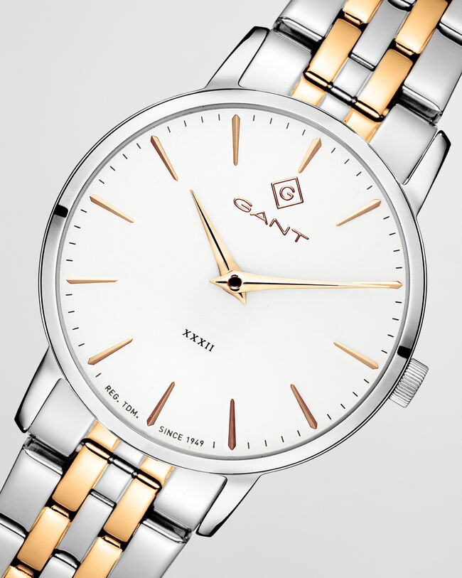 Relógio Park Avenue 32