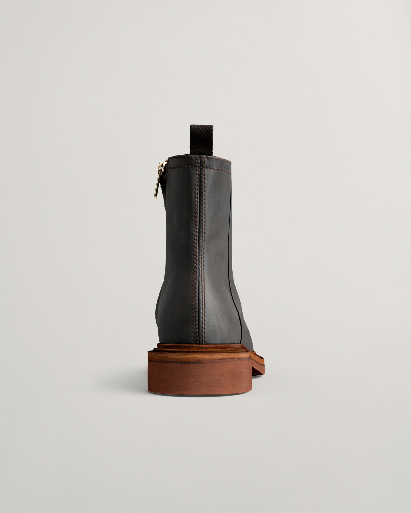 Botas de cano médio Fairwyn