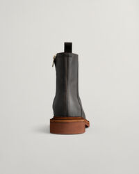 Botas de cano médio Fairwyn