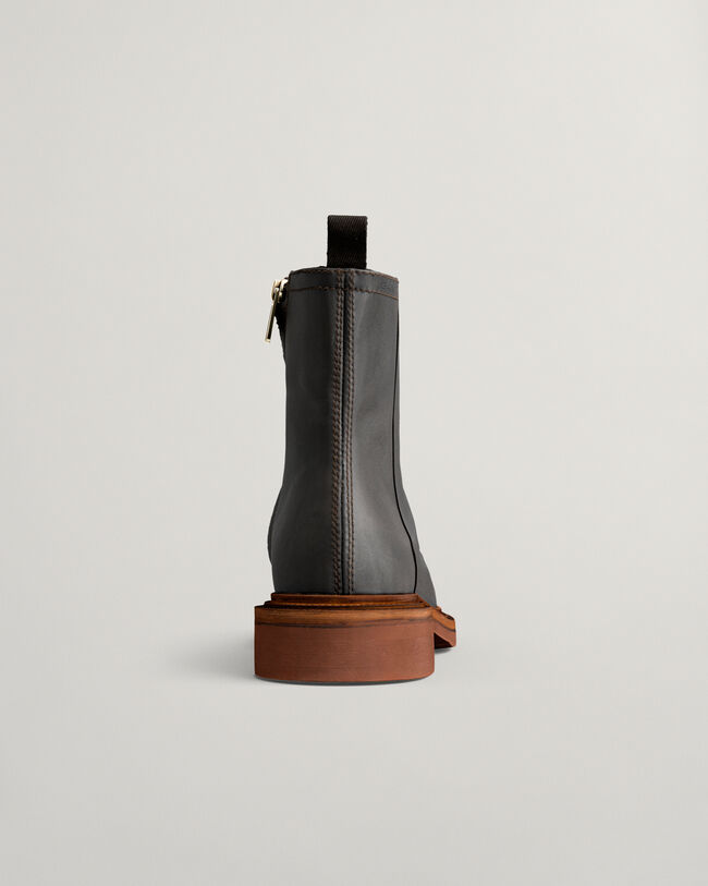 Botas de cano médio Fairwyn