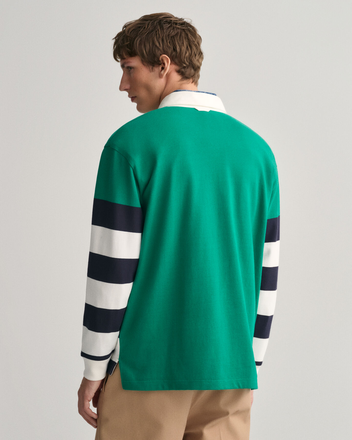 Rugger &agrave;s riscas