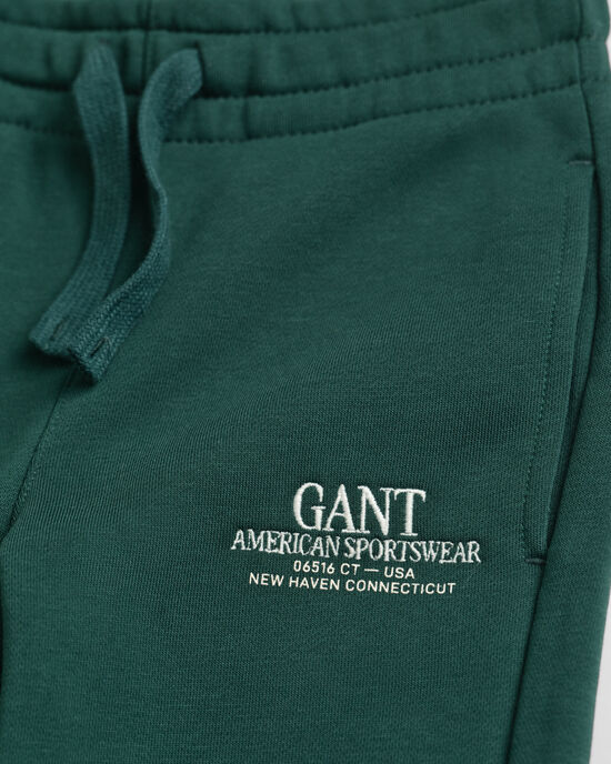 Calças desportivas Graphic Kids