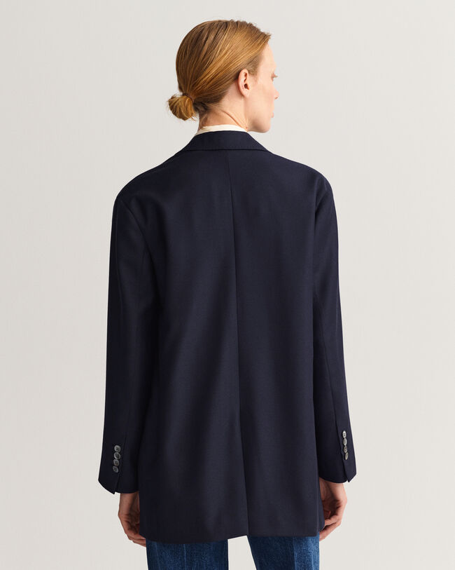 Blazer Club oversized