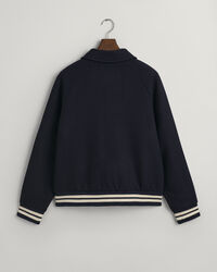 GANT Varsity Jacket em lã