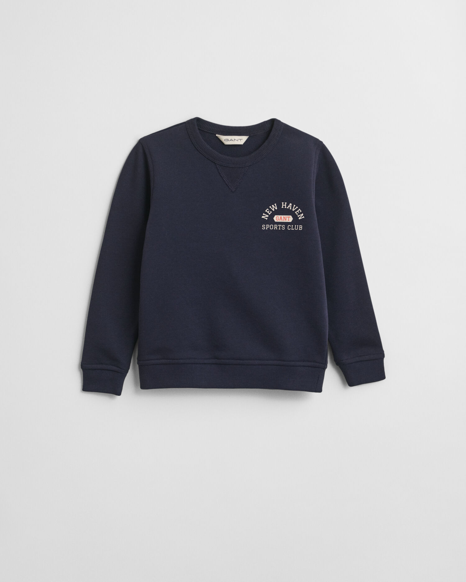 Sweatshirt com decote redondo NH Graphic Kids