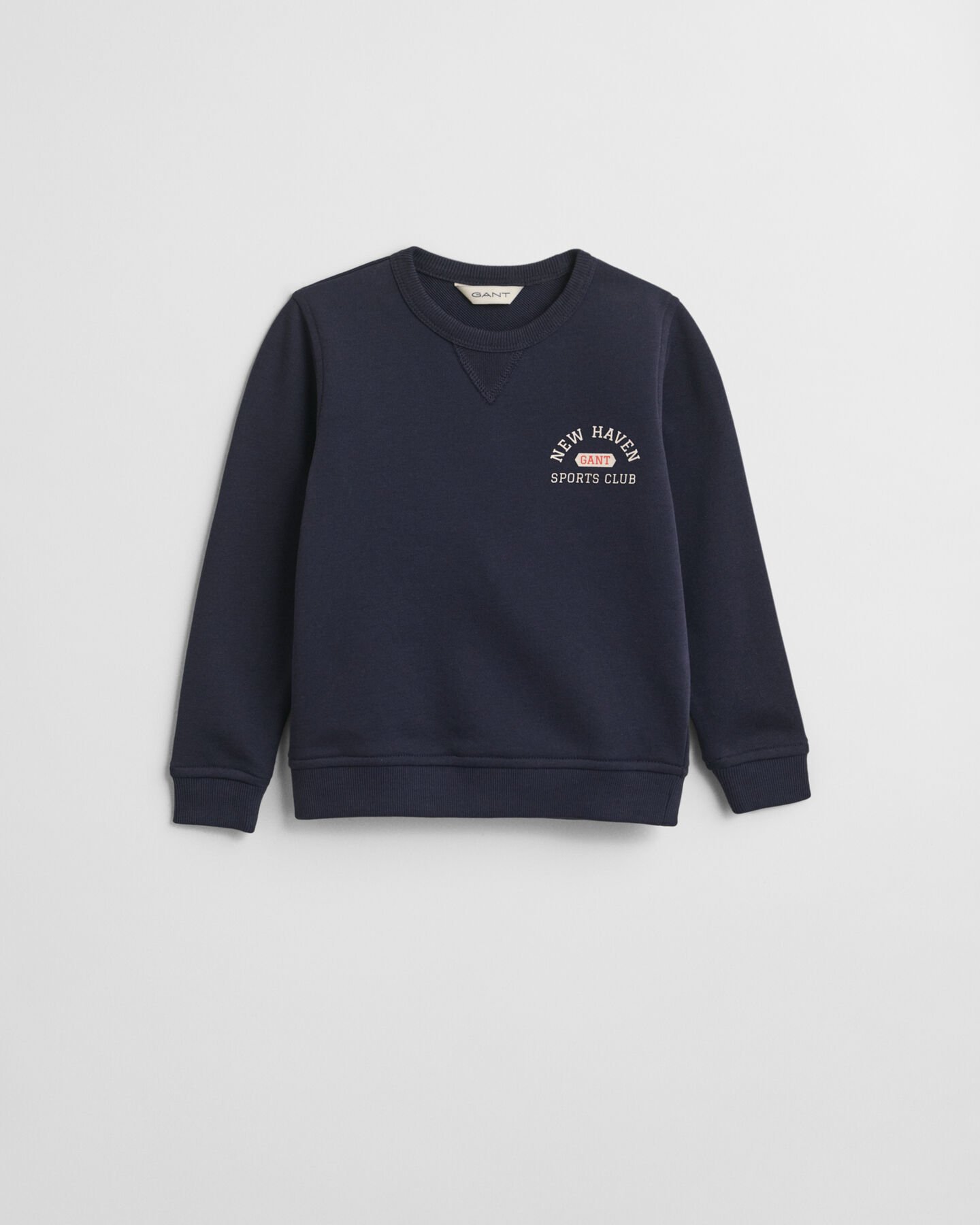 Sweatshirt com decote redondo NH Graphic Kids