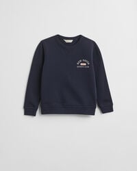 Sweatshirt com decote redondo NH Graphic Kids