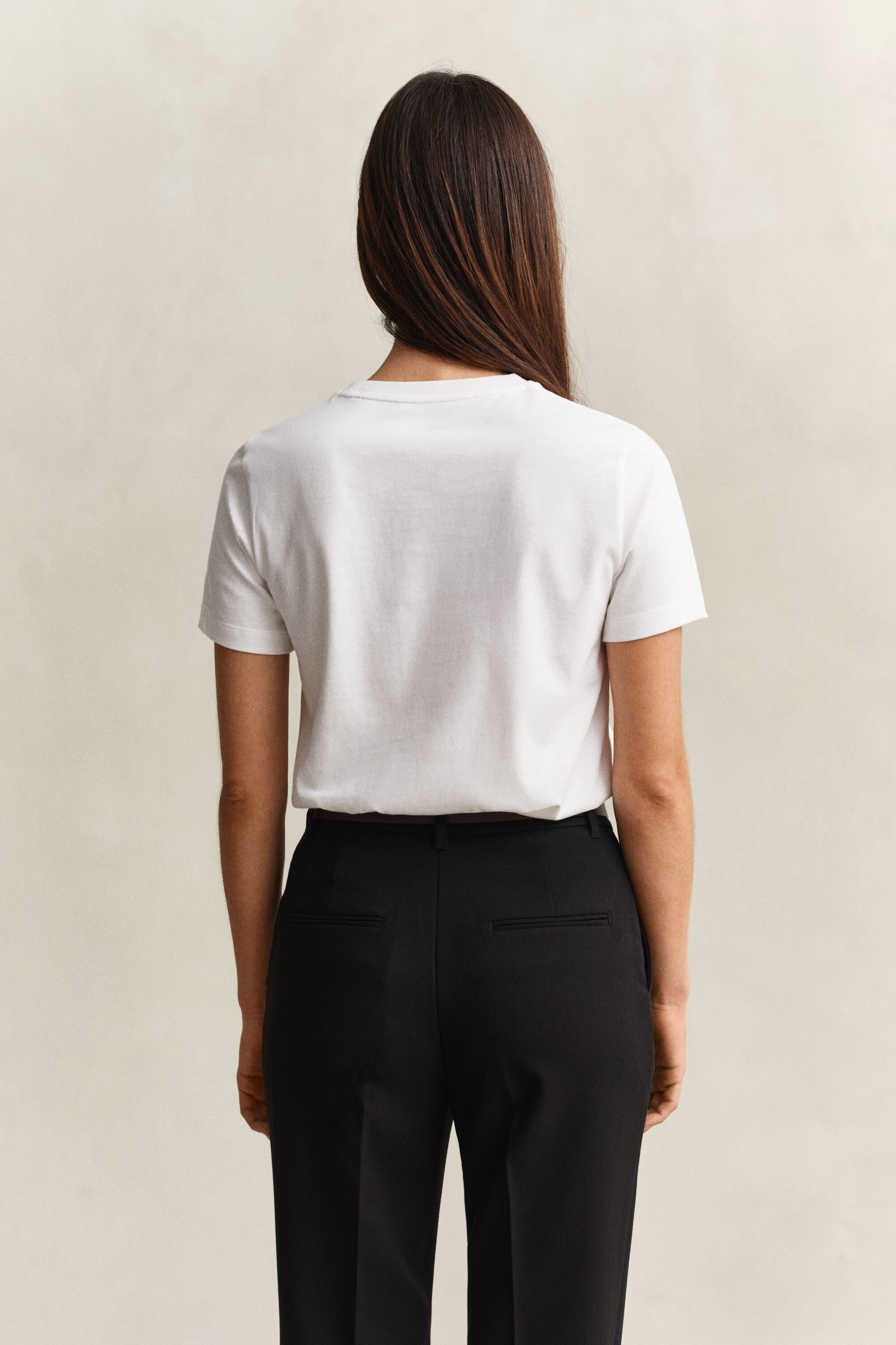 T-shirt gráfica Rope