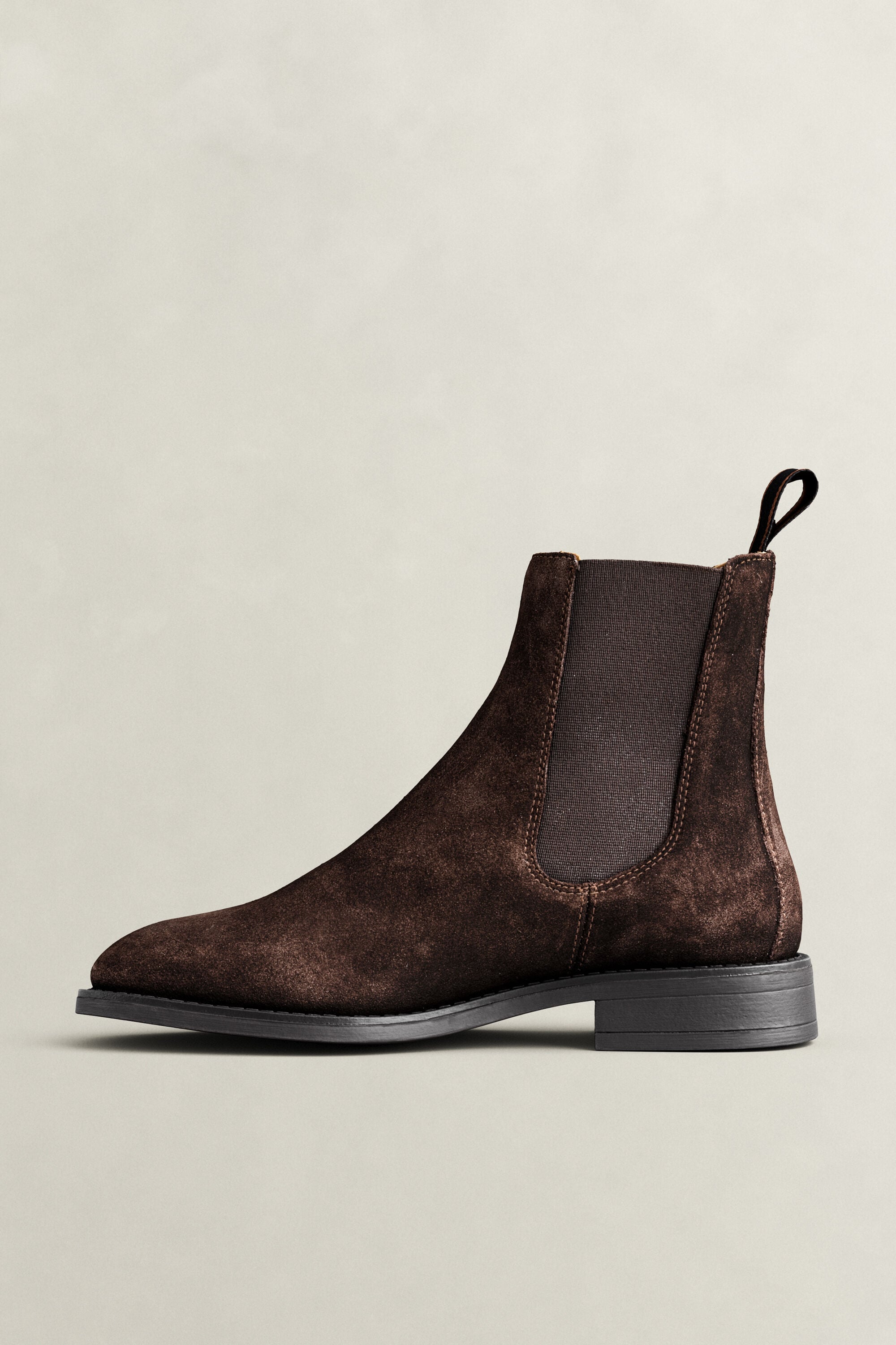 Botas em camurça Fayy