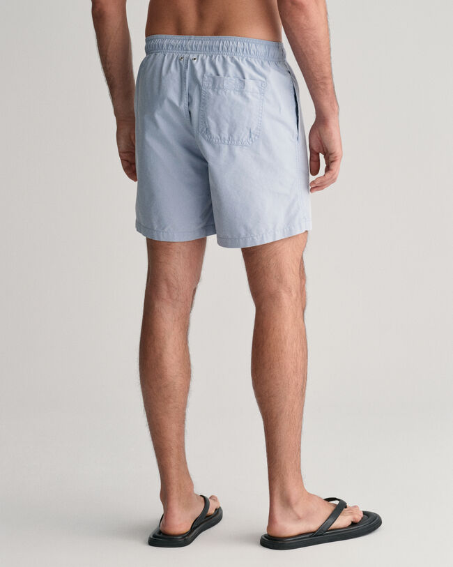 Sunfaded Swim Shorts