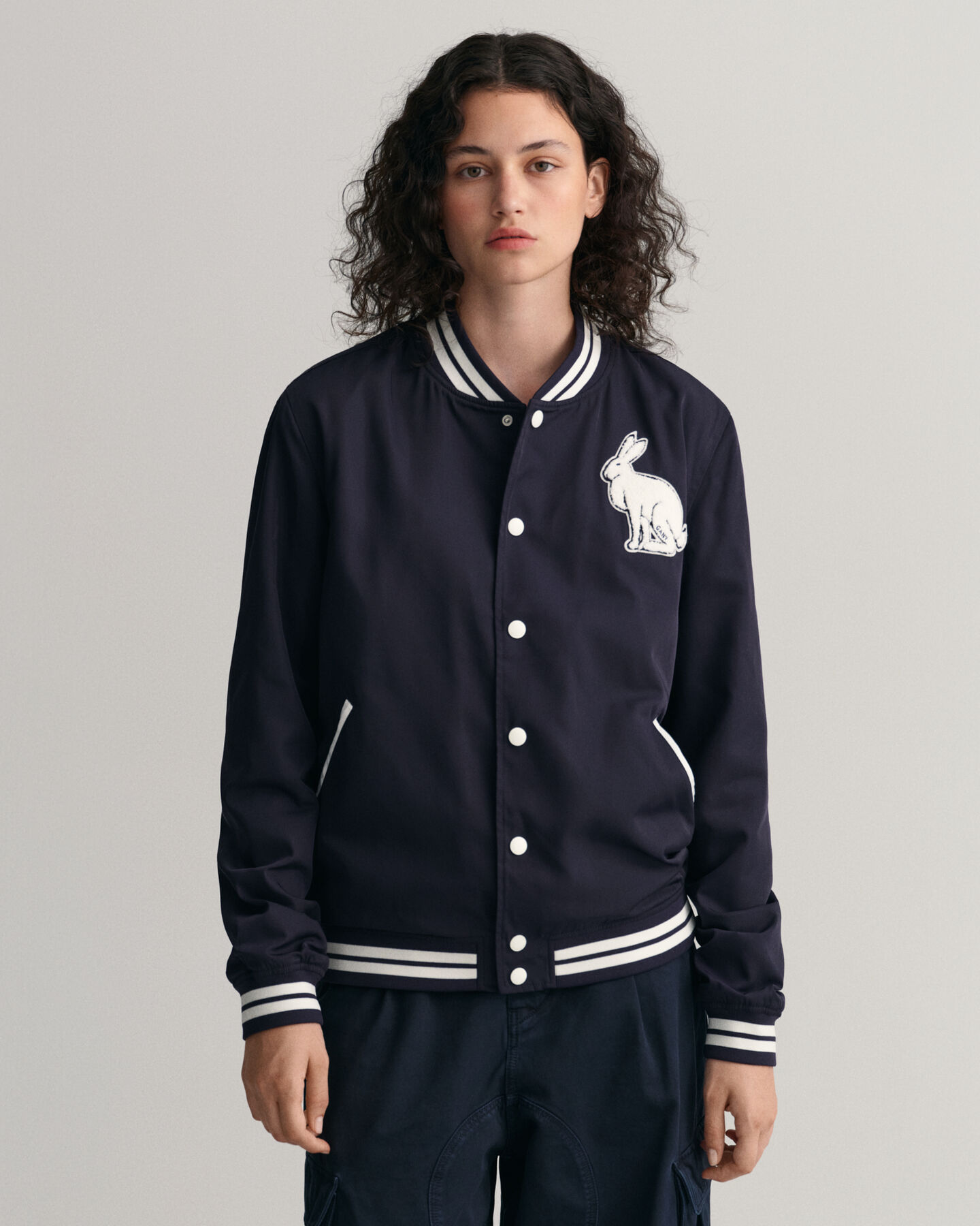 GANT Varsity Jacket Lunar New Year