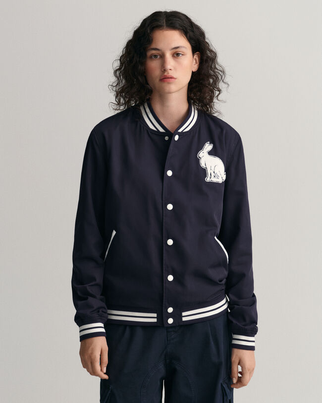 GANT Varsity Jacket Lunar New Year