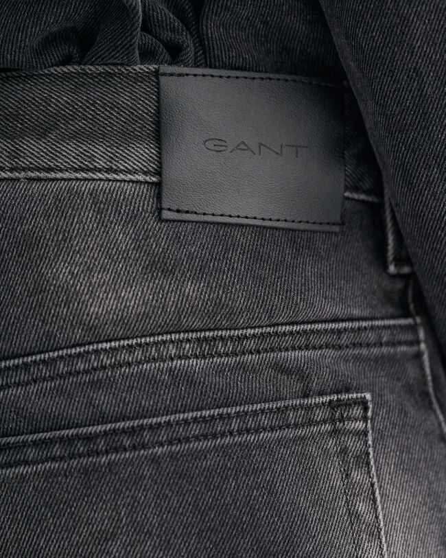 Calças de ganga bootcut