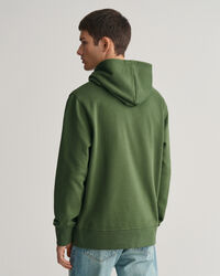 Sweatshirt com capuz Printed Graphic