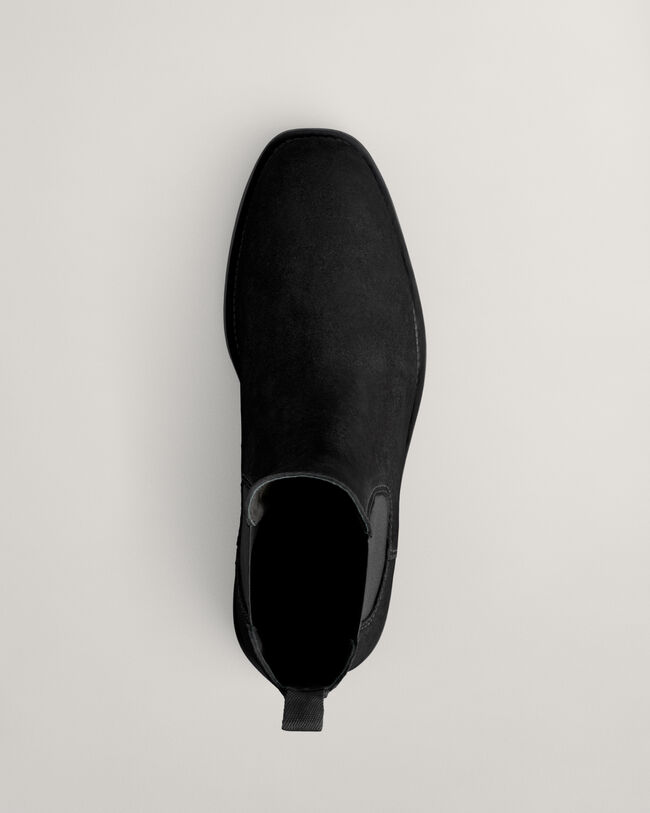 Botas Chelsea Rizmood