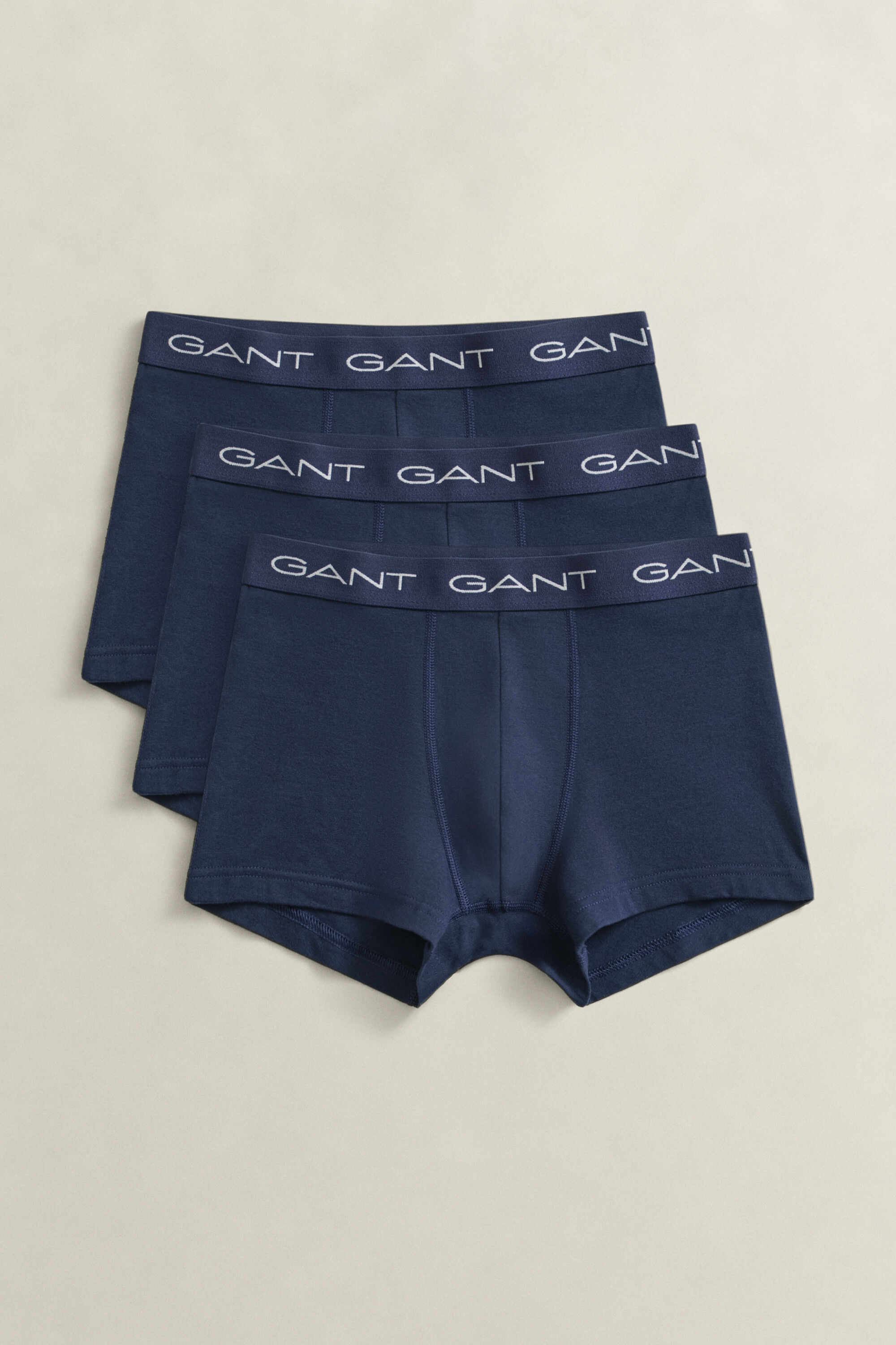 Pack de 3 pares de boxers
