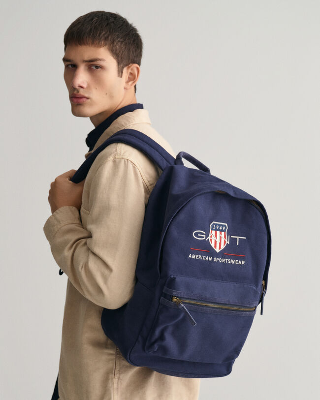 Mochila Color Shield