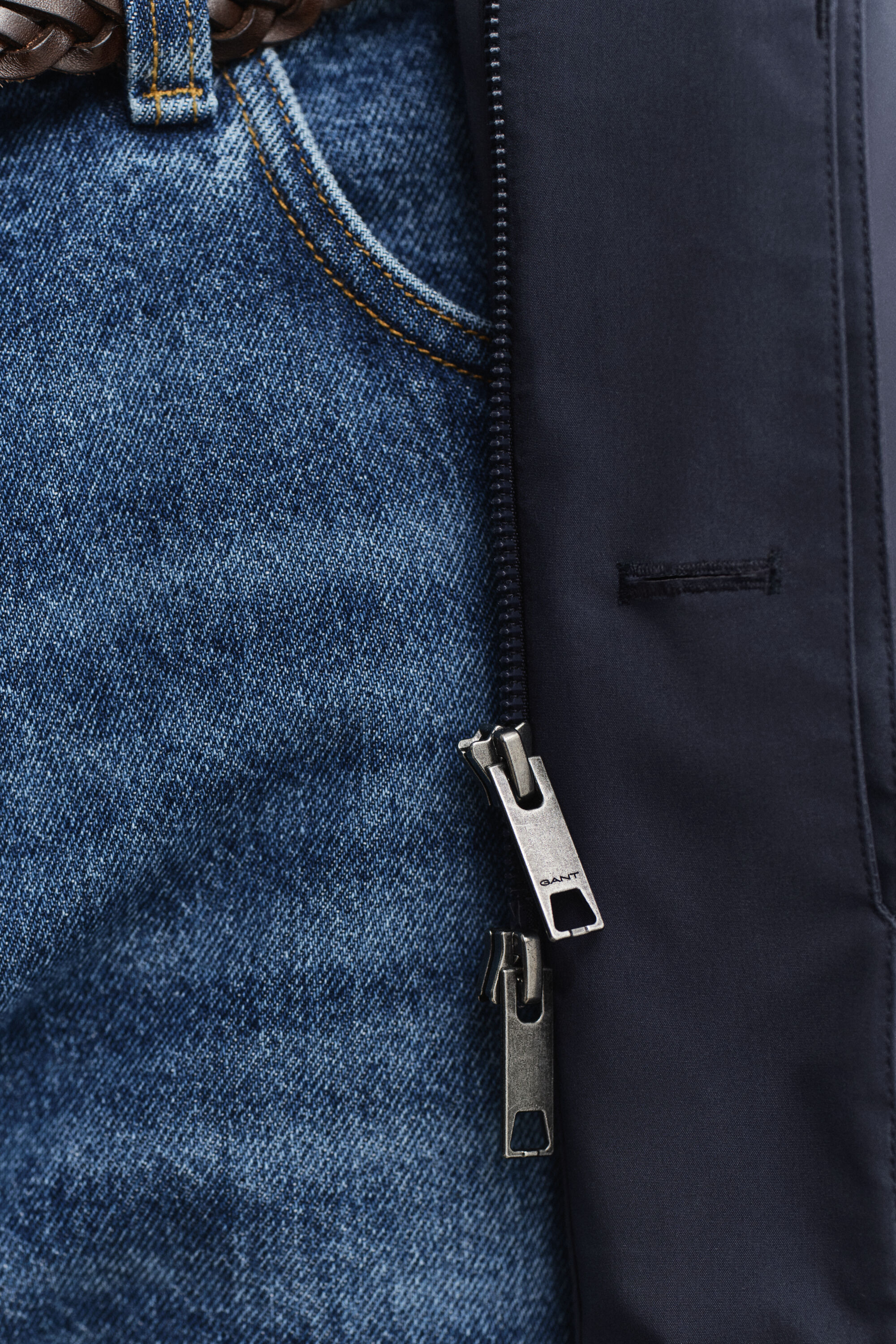 Sobretudo Commuter leve