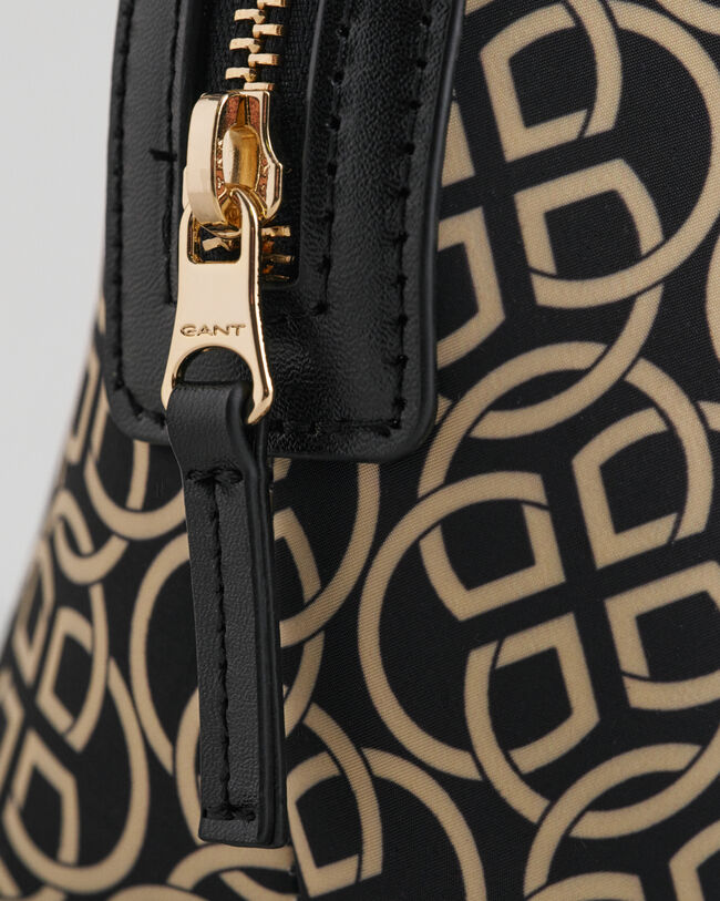 Nécessaire G Patterned