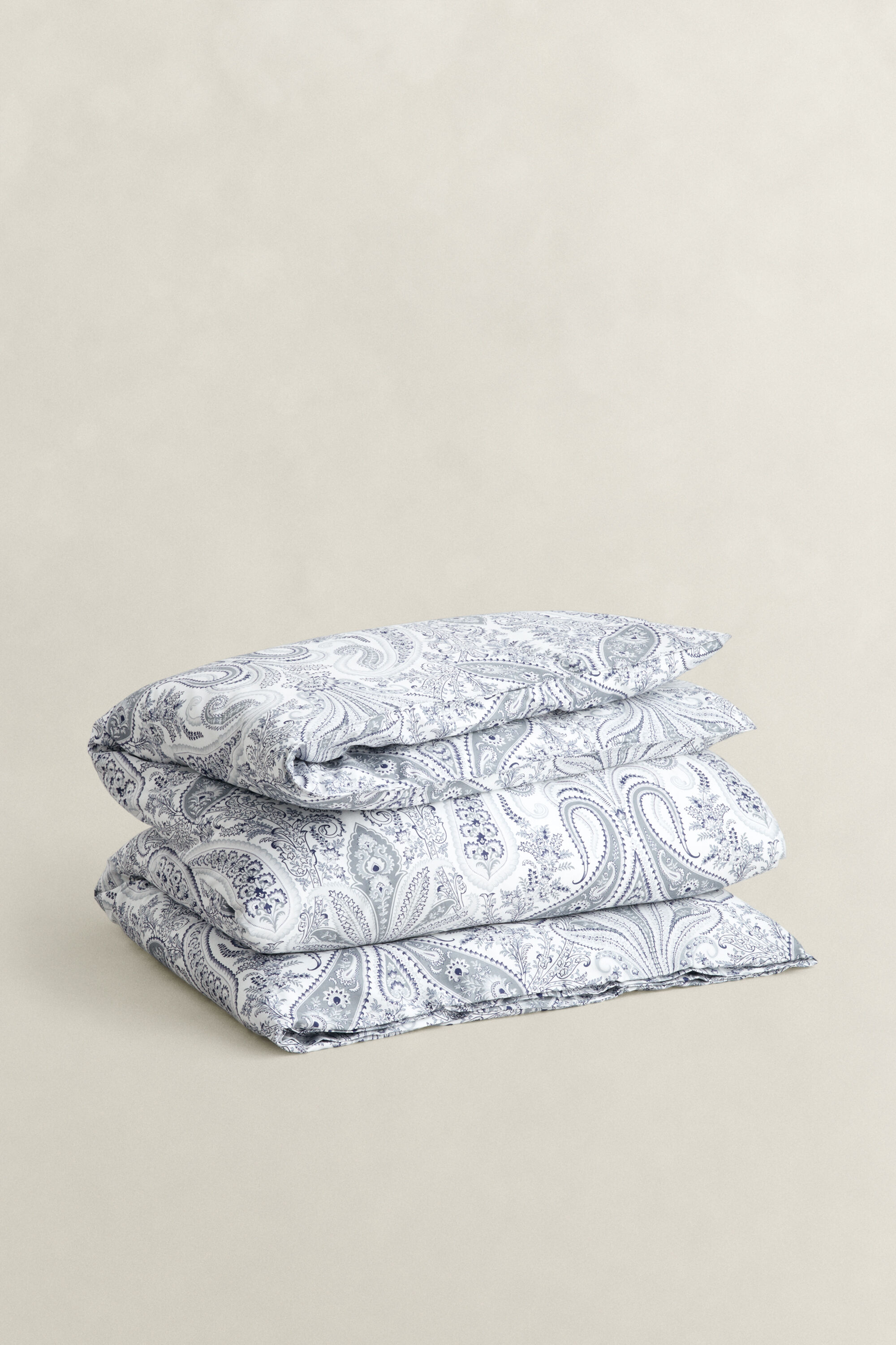 Edredão individual Key West Paisley