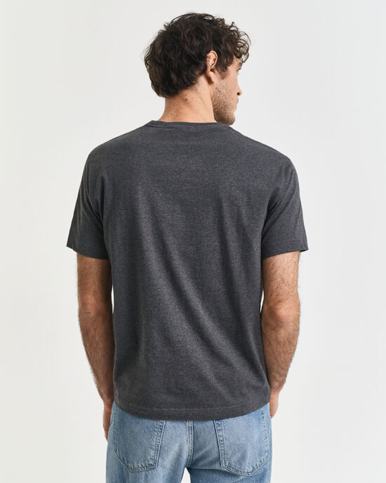 T-shirt Shield regular fit