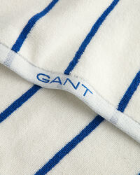 Toalha às riscas 50X70