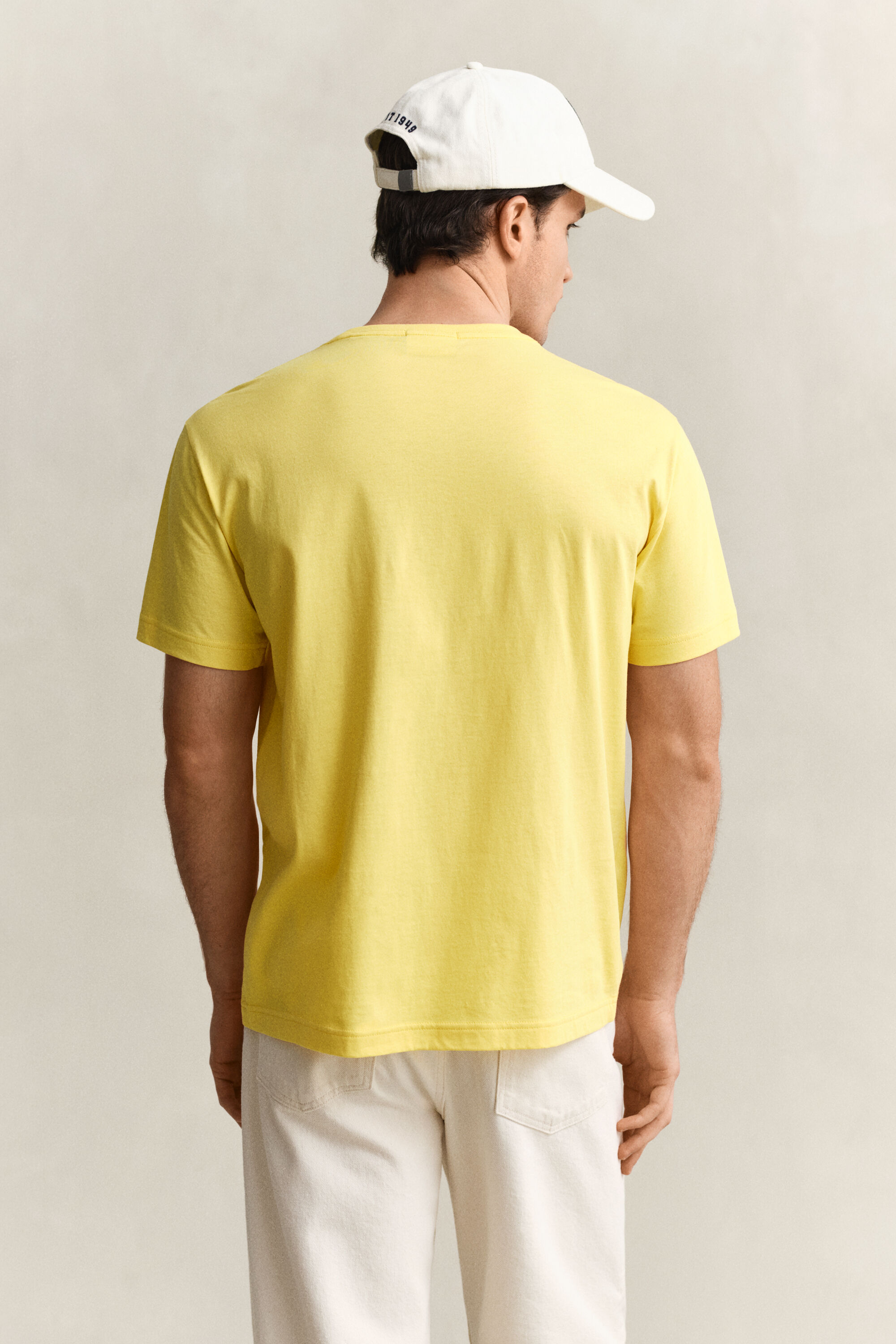T-shirt Shield regular fit