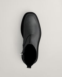 Botas de cano m&eacute;dio Fairwyn