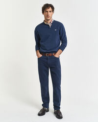 Calças Desert regular fit