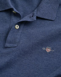 Rugger em algodão piqué Shield