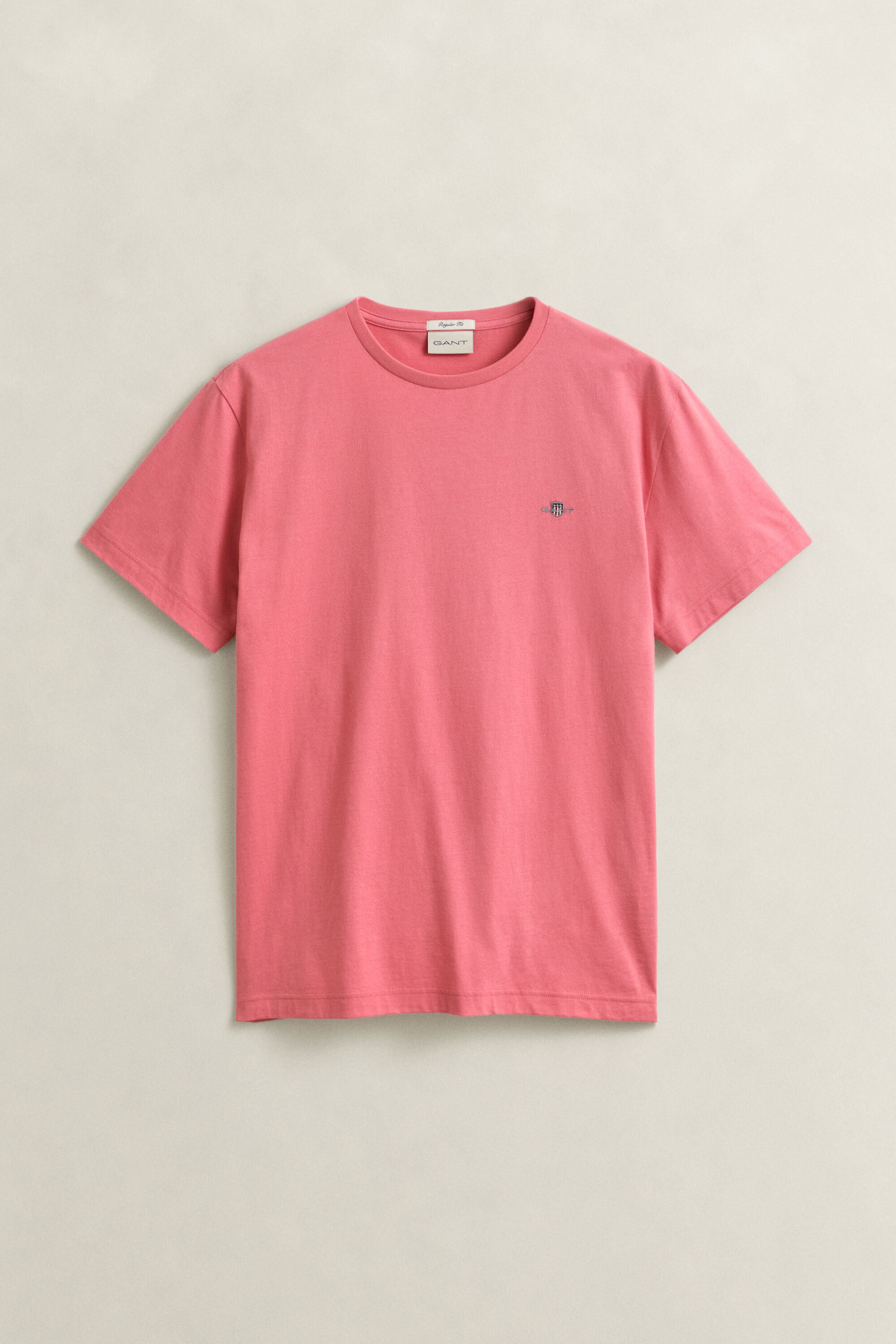 T-shirt Shield regular fit