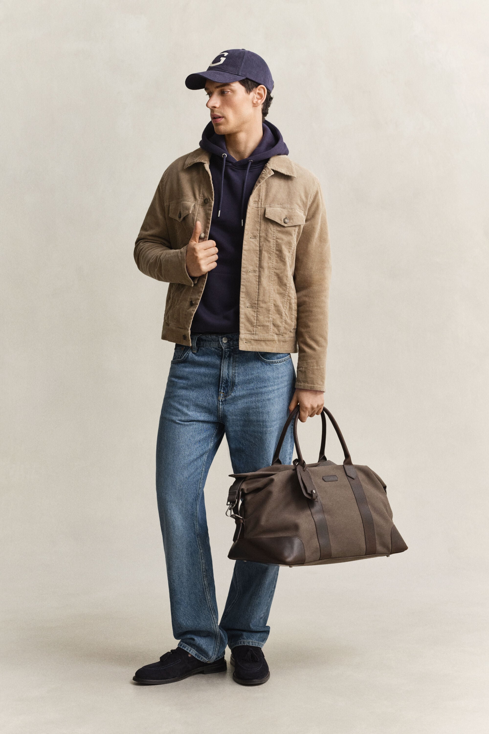 Saco Premium