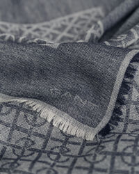 Cachecol leve G Patterned