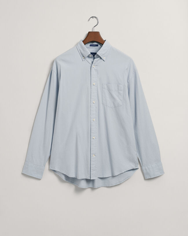 Camisa Oxford Dreamy relaxed fit