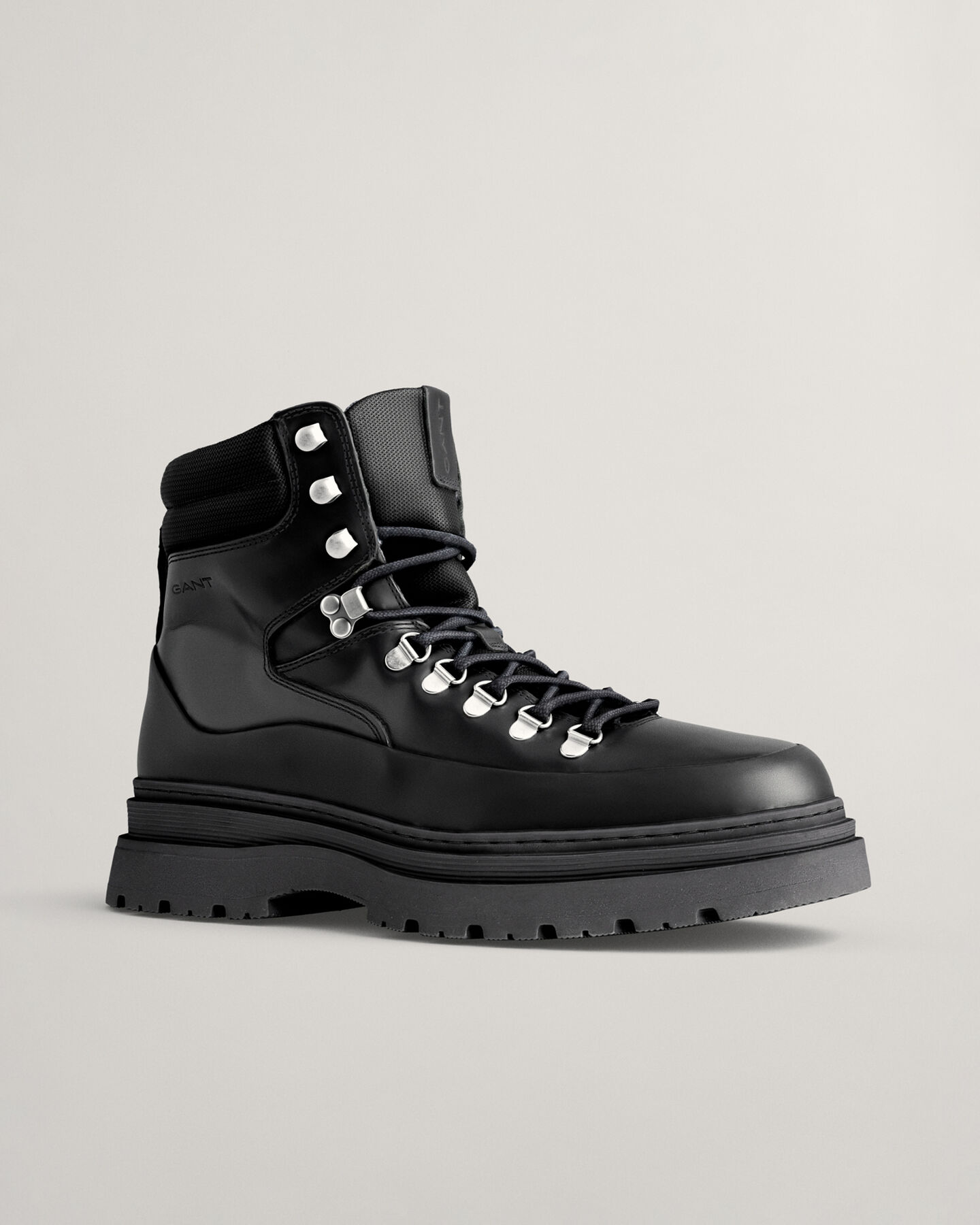 Botas de cano m&eacute;dio Rockdor