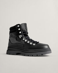 Botas de cano m&eacute;dio Rockdor