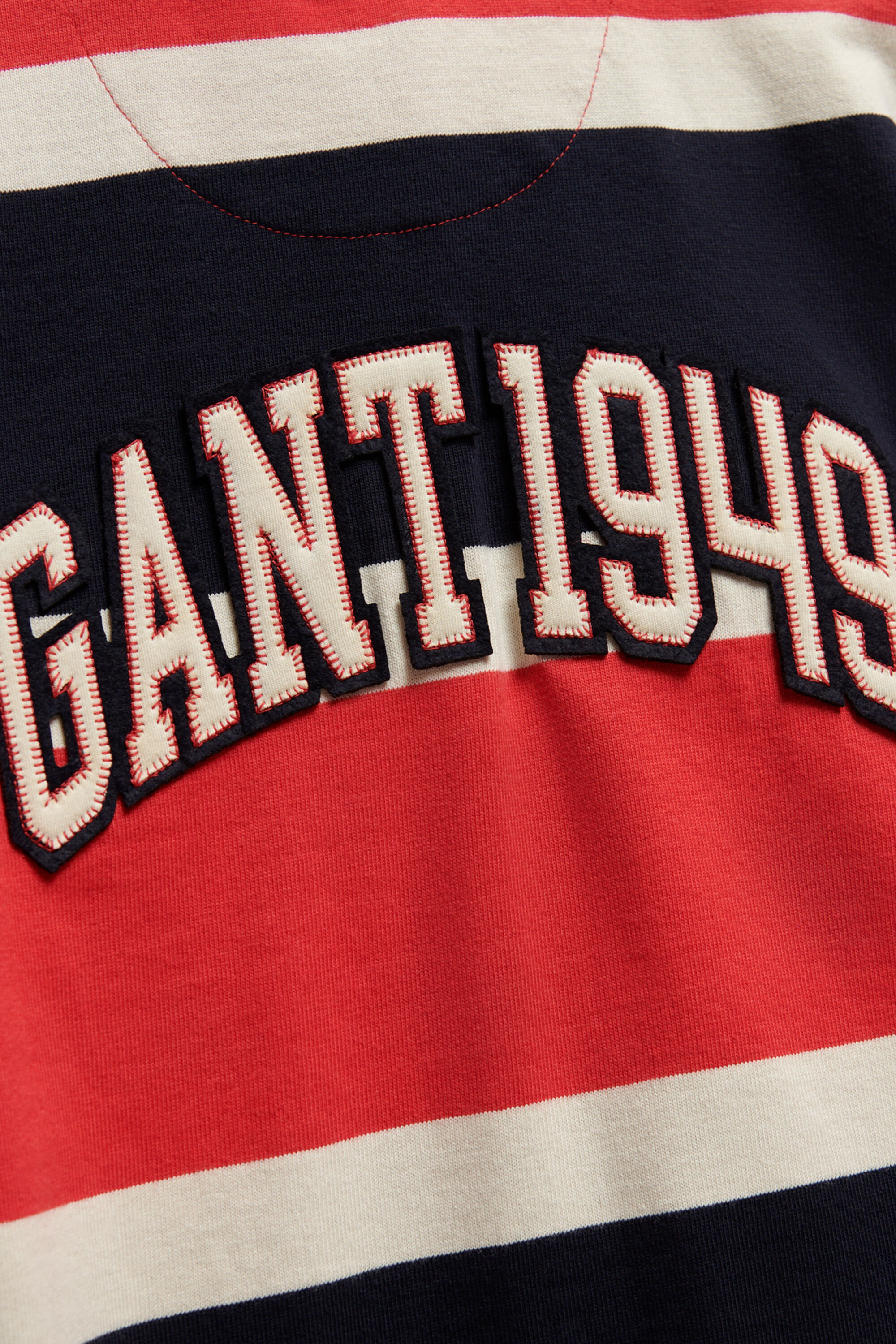 Rugger Collegiate Teen Boys