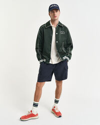 GANT Varsity Jacket Sport Club